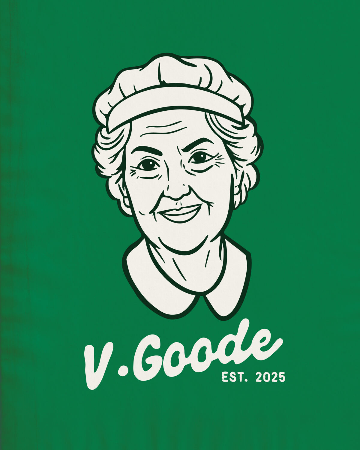 V.Goode Pies