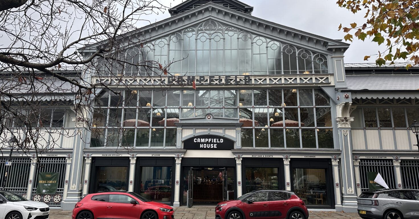 Campfield Market
