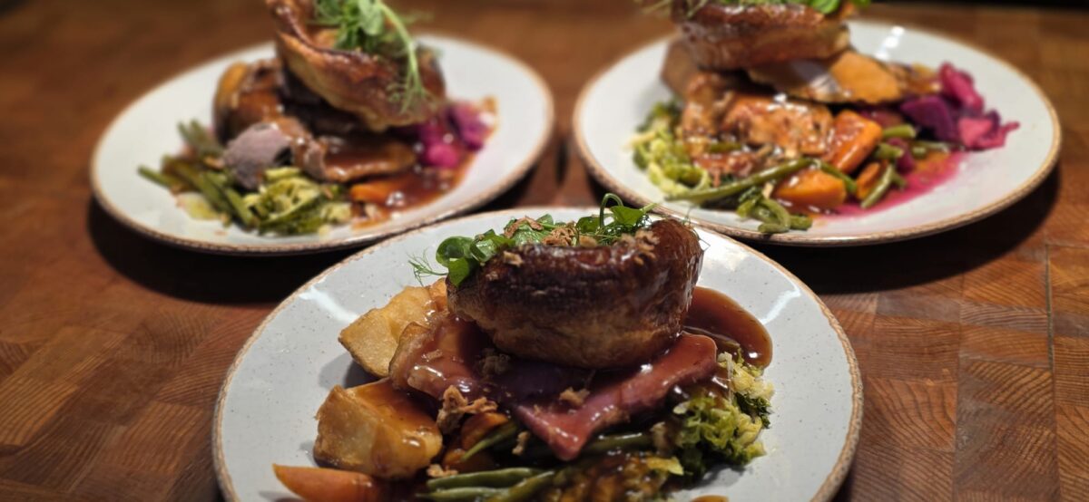 The Flying Horse Hotel Rochdale