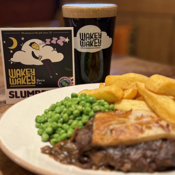 The Flying Horse Hotel Rochdale