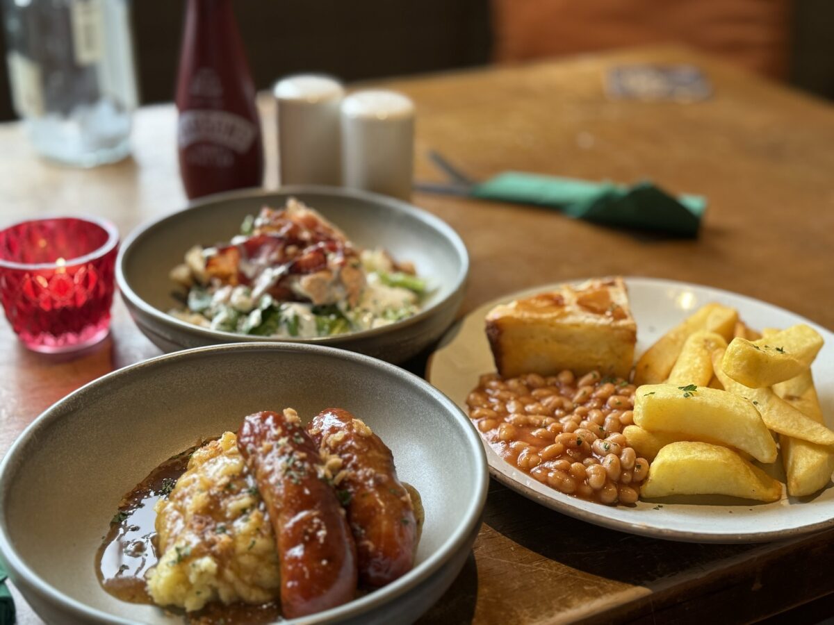 The Flying Horse Hotel Rochdale