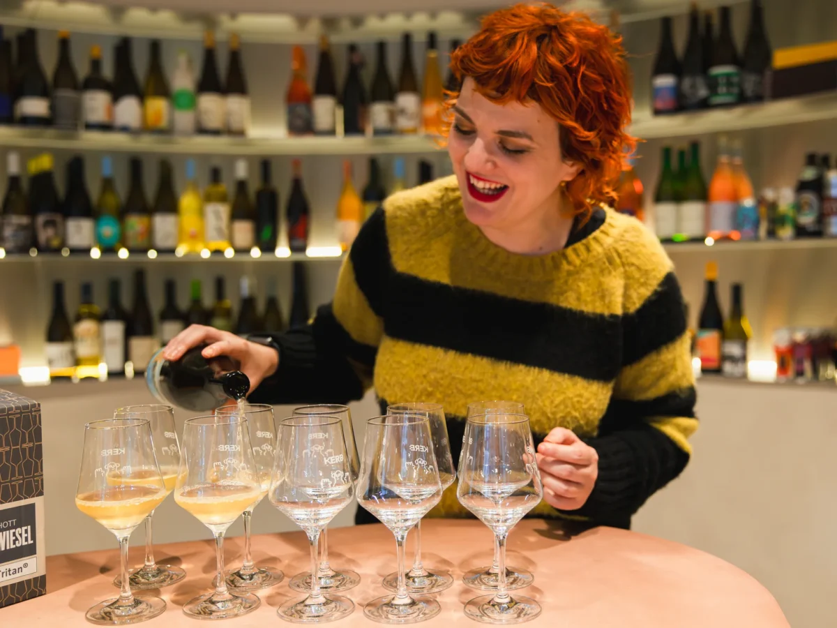 Manchester Wine Tours