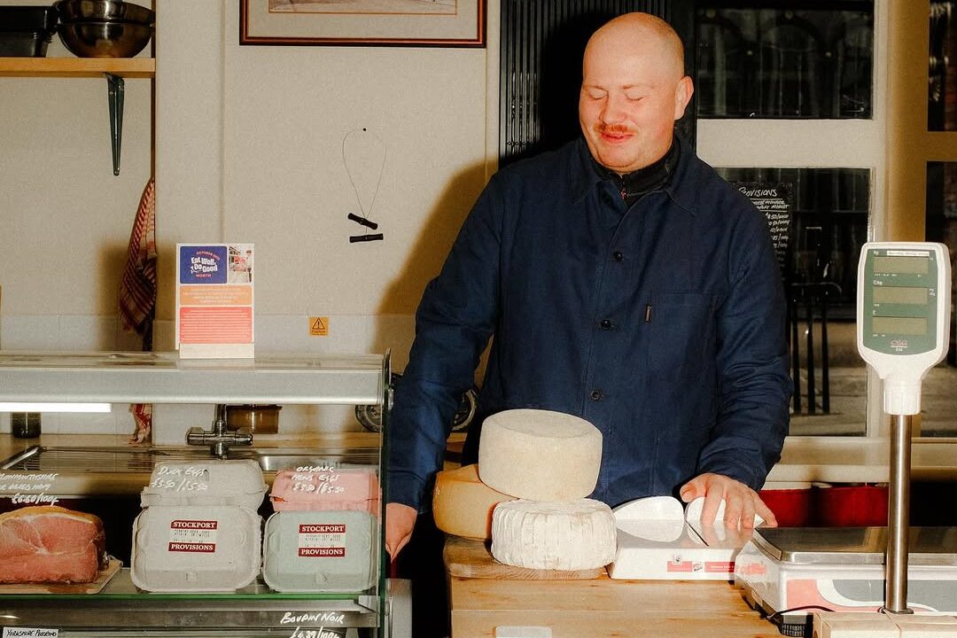 Stockport Provisions