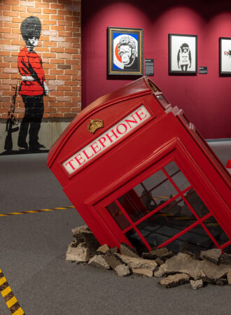 (Credit: Dominik Gruss)