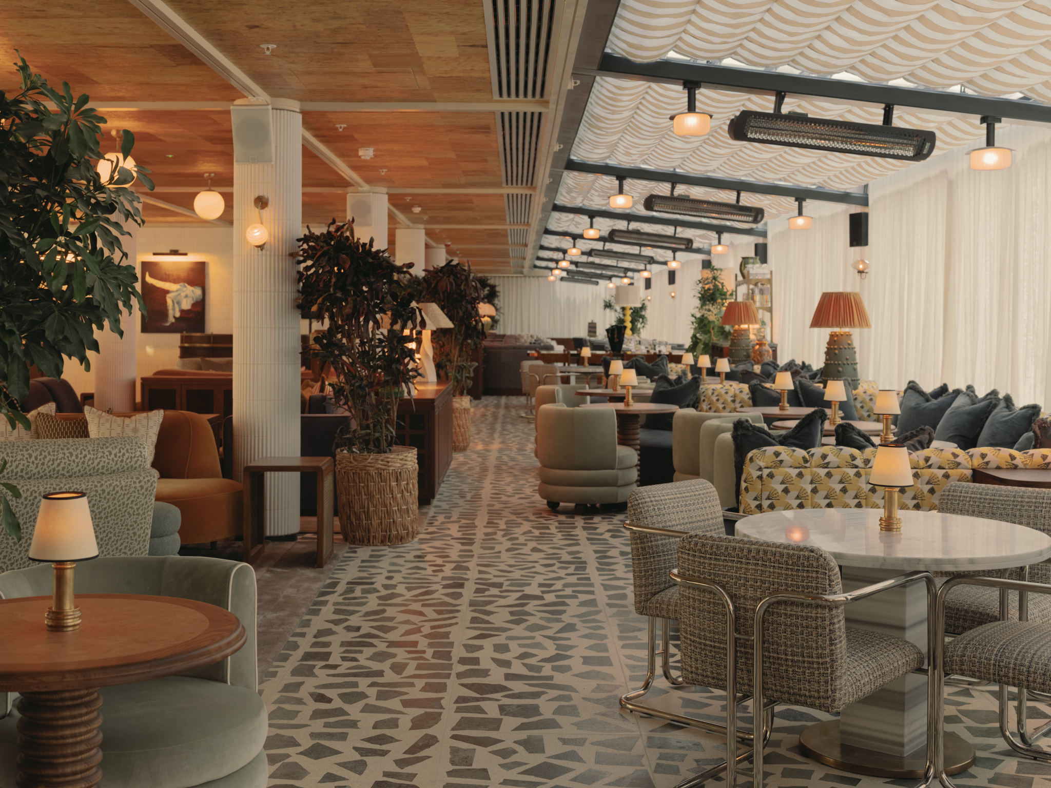 Soho House Finally Opens In Manchester Inside The North s New Soho House Finally Opens In Manchester Inside The North s New