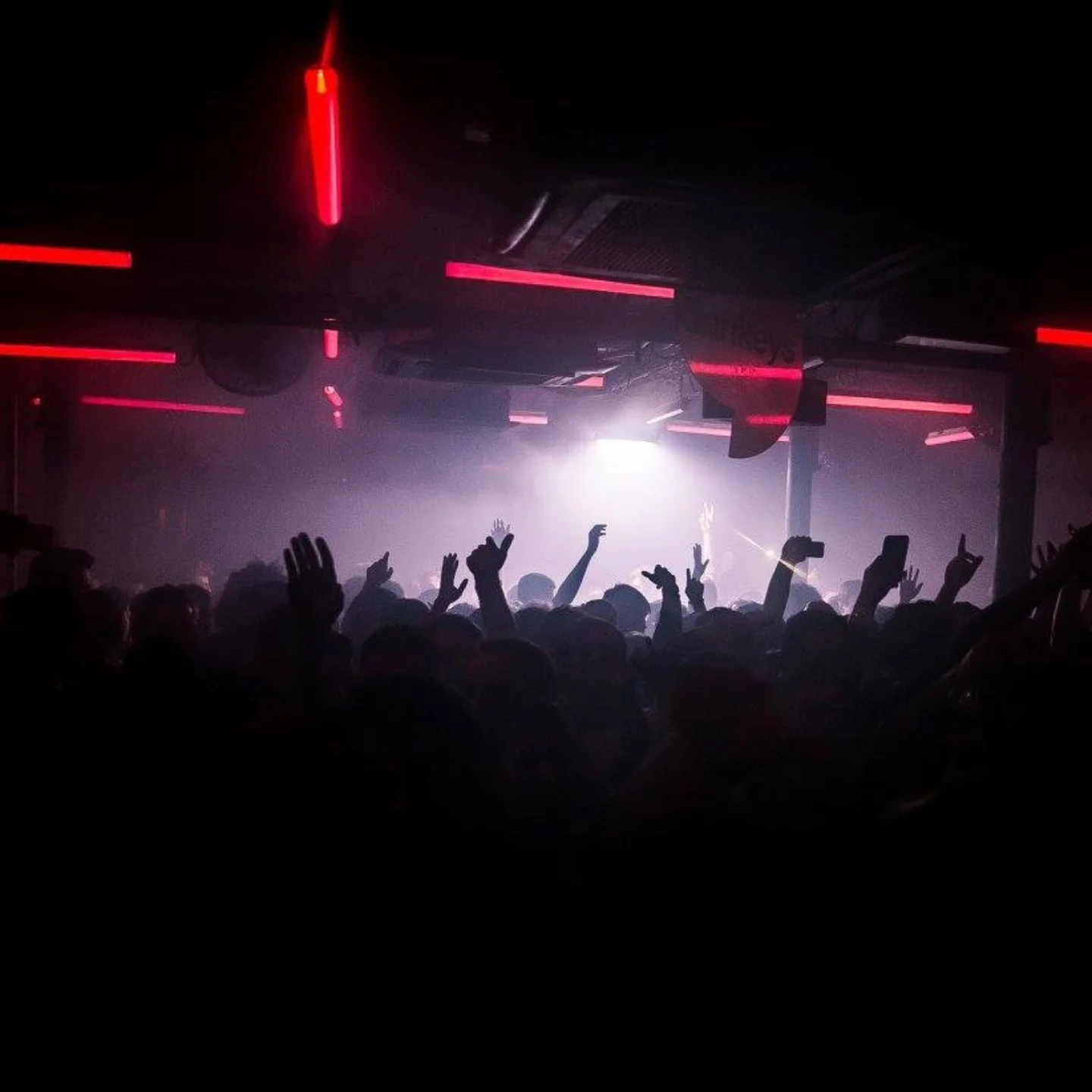 Sankeys Summer Season Closing Party