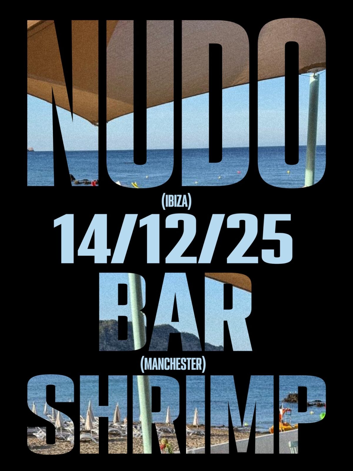 Nudo Ibiza