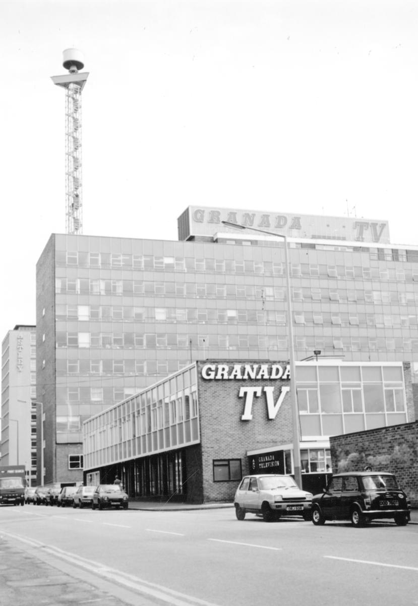 Granada Studios