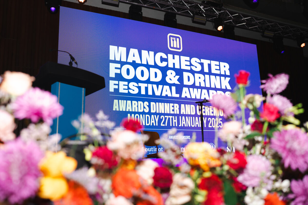 MFDF Awards