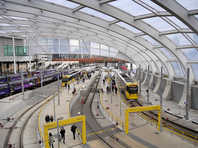 (Credit: David Dixon)