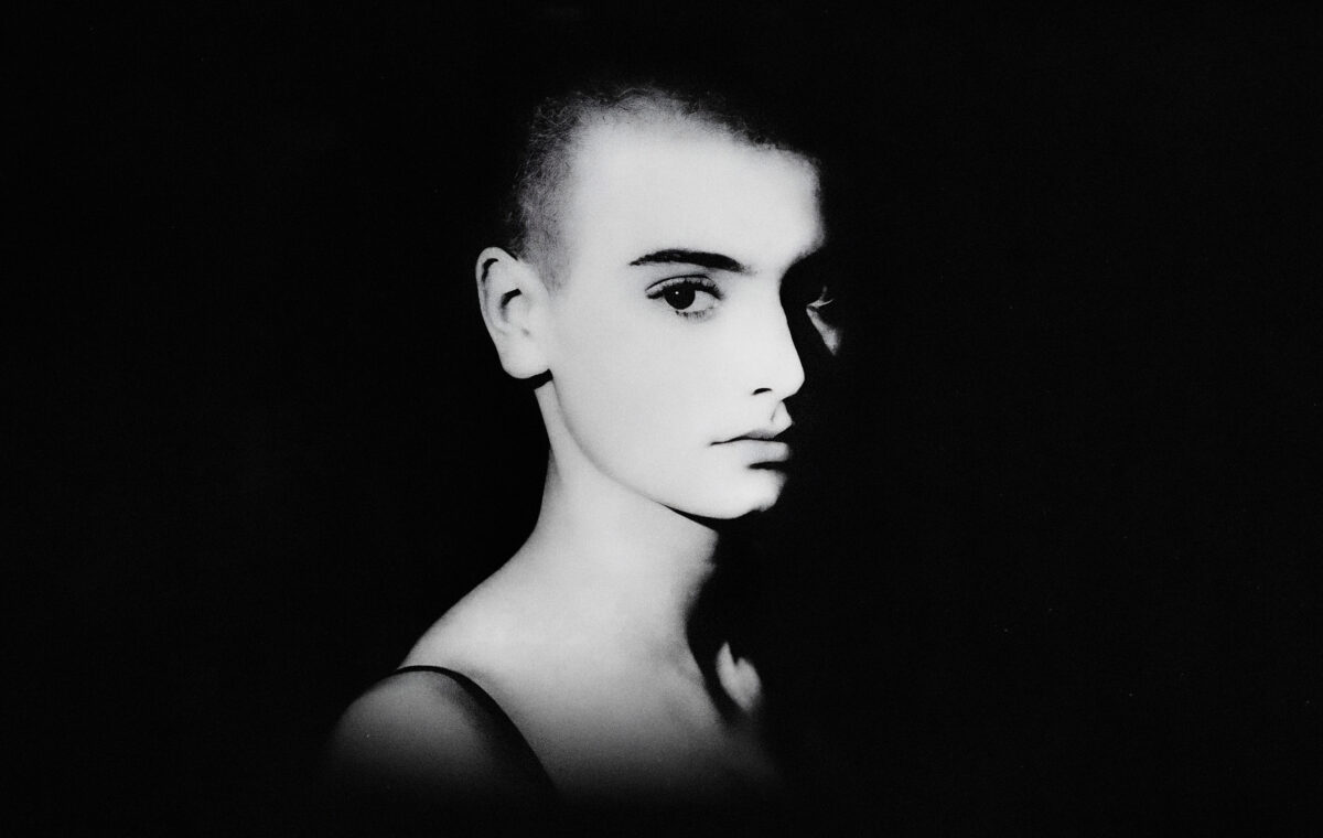 Sinéad O’Connor,