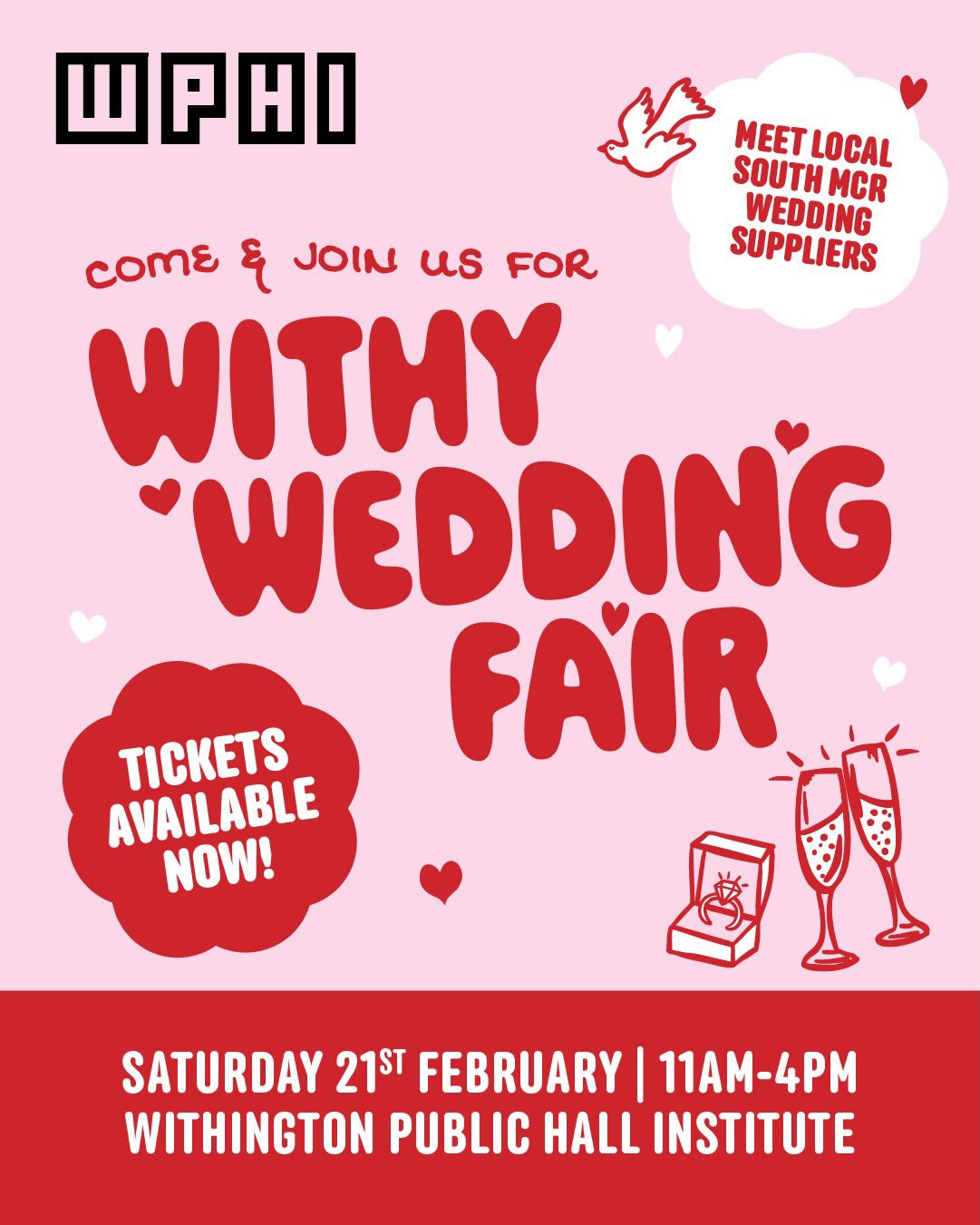 withington public hall