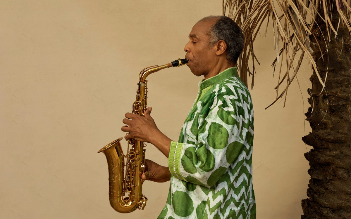 Femi Kuti