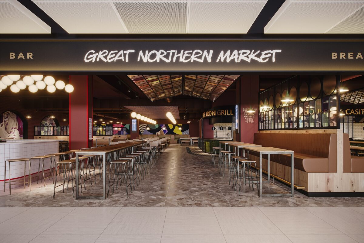 Great Northern Market