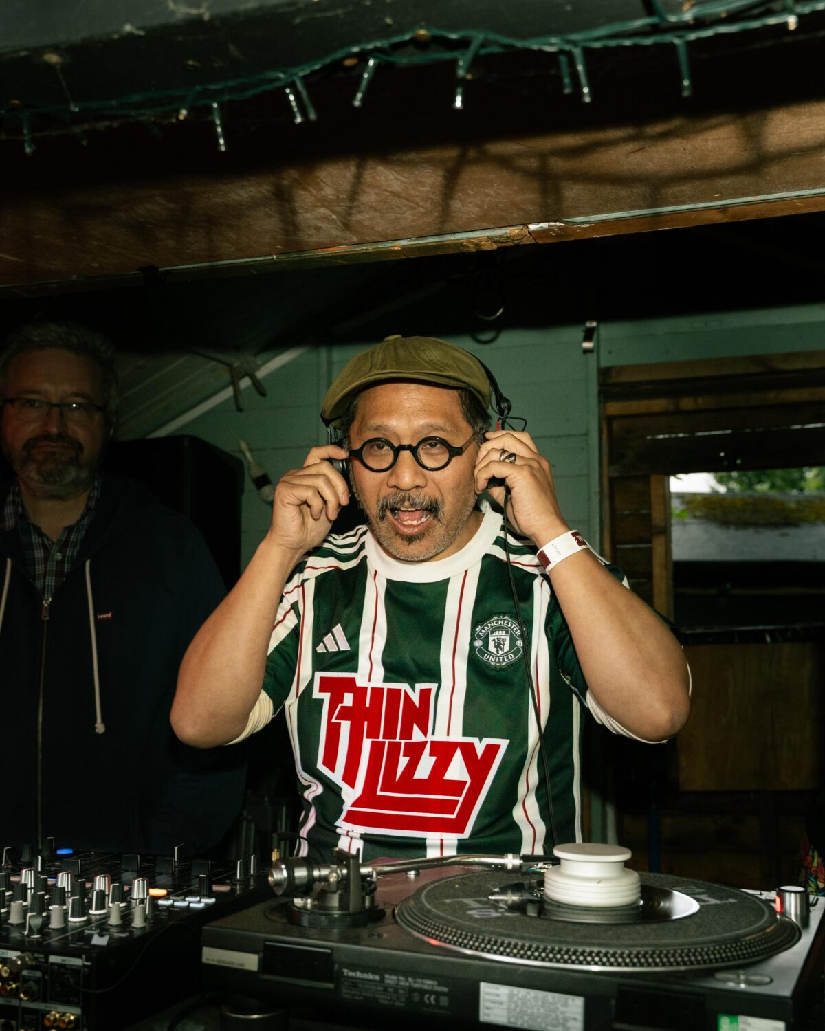 Green Island Stan Chow