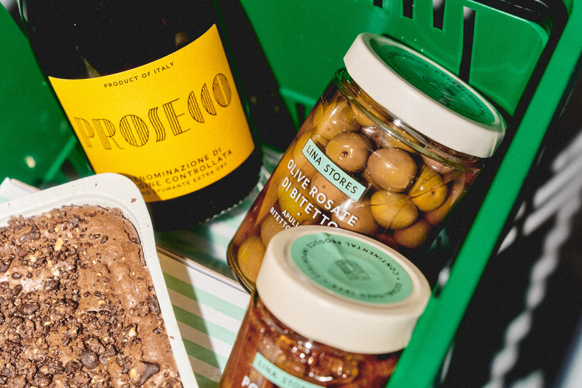 Lina Stores’ Valentine’s at Home