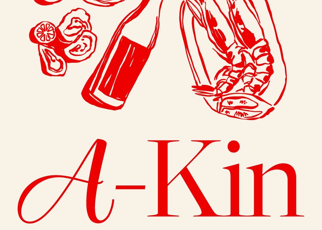 A-kin