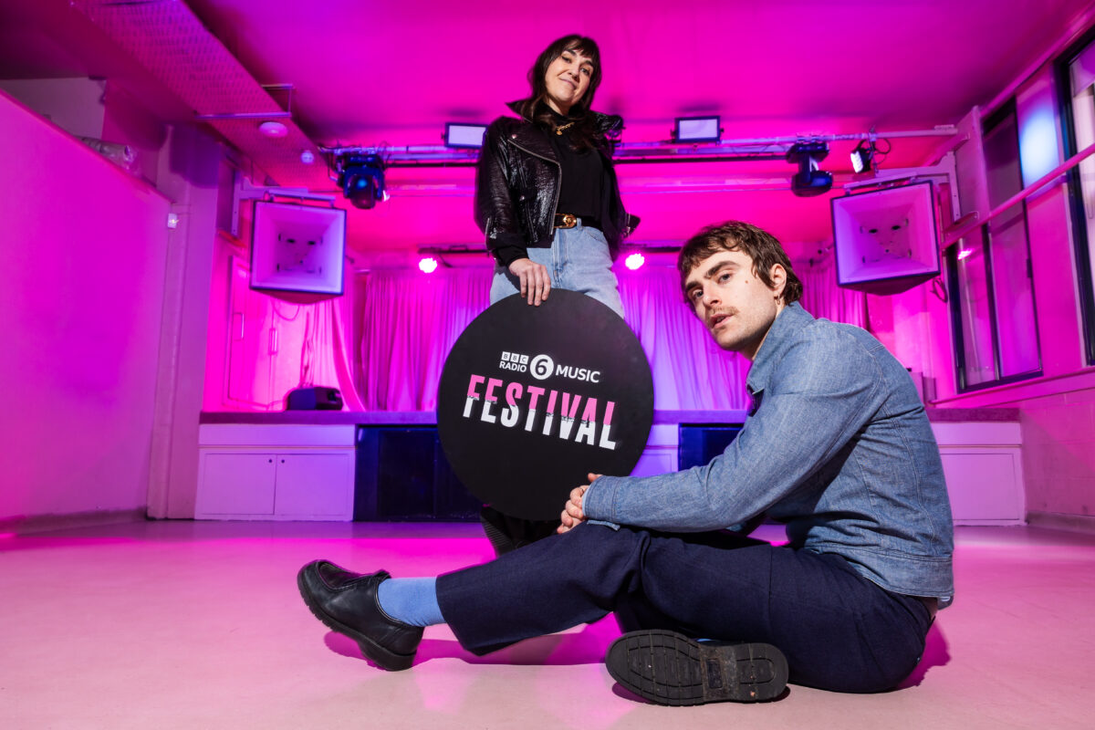 6 Music Festival