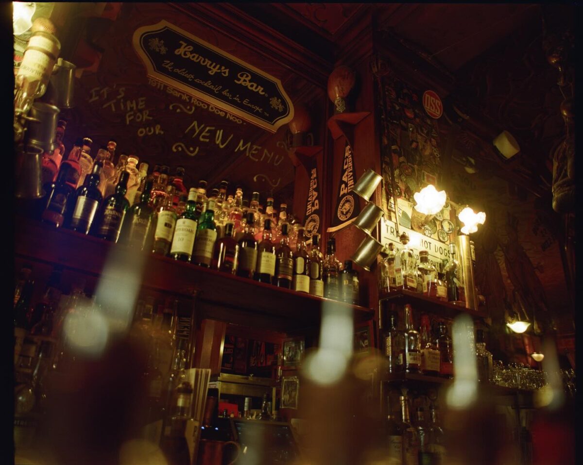 Harry's Bar