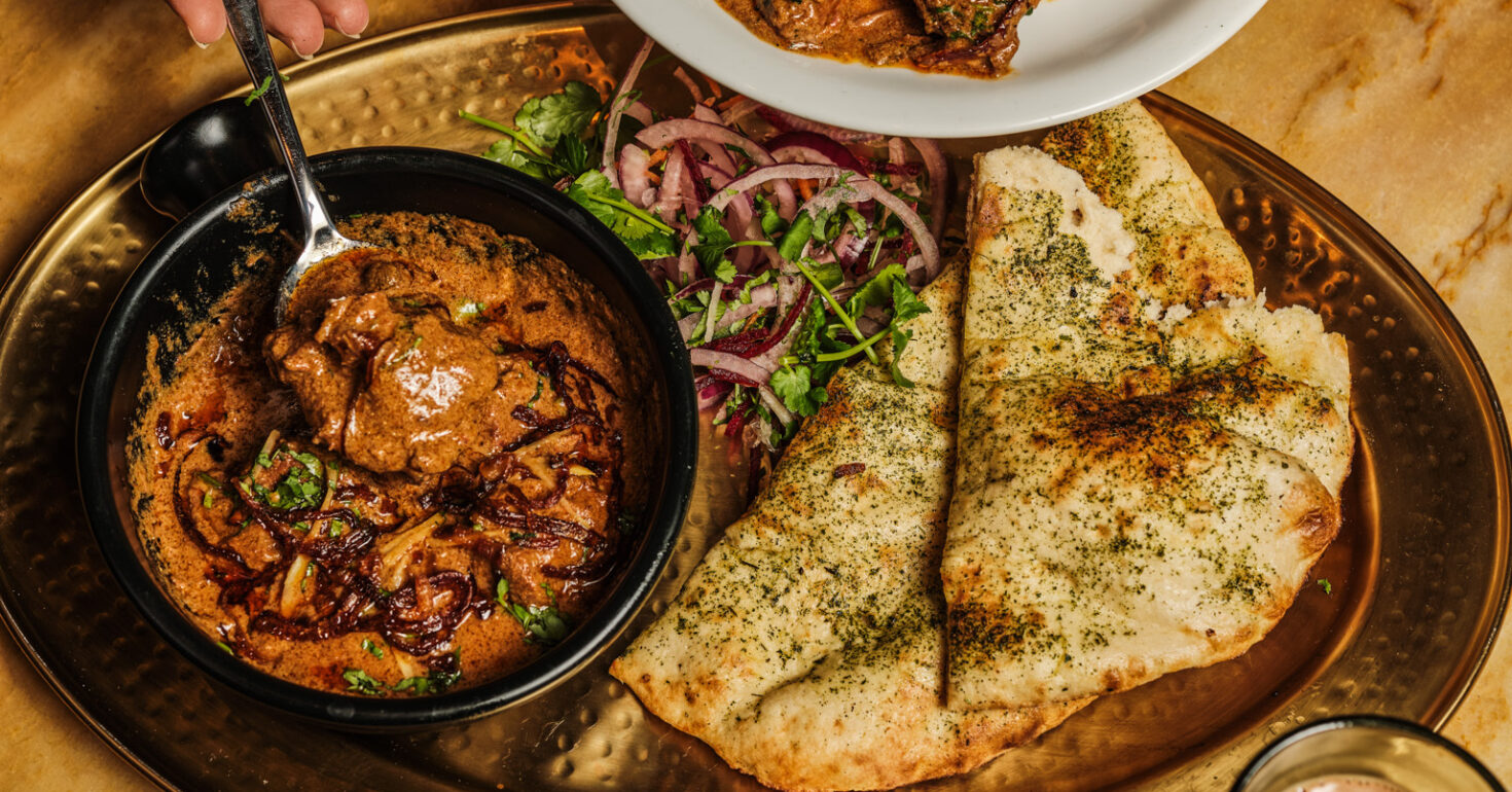 Dishoom