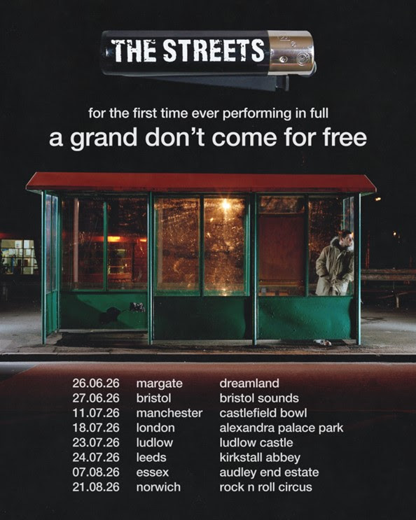 The Streets