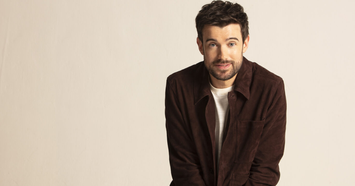 Jack Whitehall