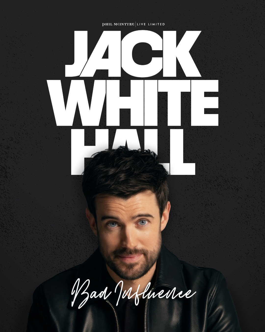 Jack Whitehall