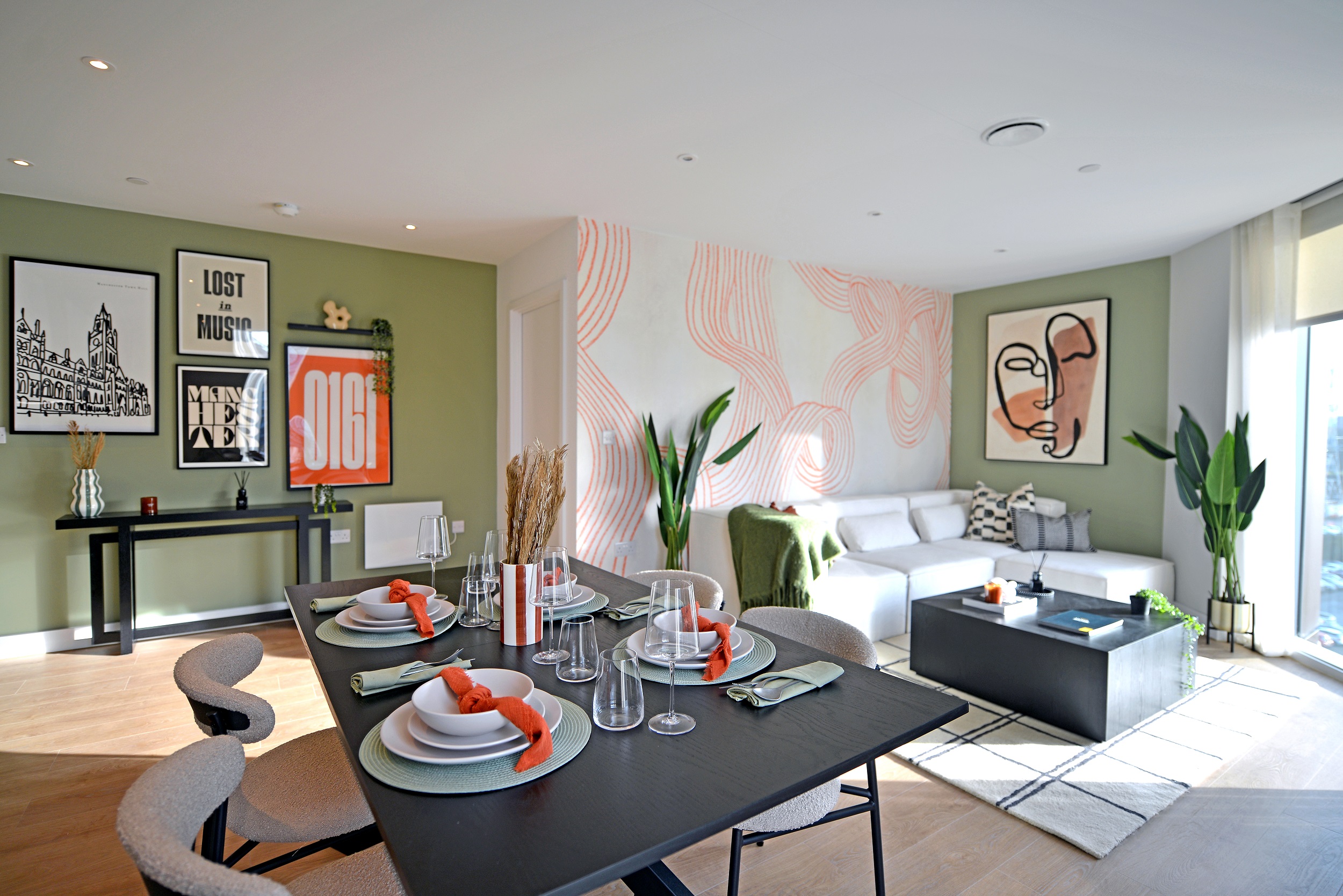 Deposit-friendly Shared Ownership homes launch at Victoria Riverside ...