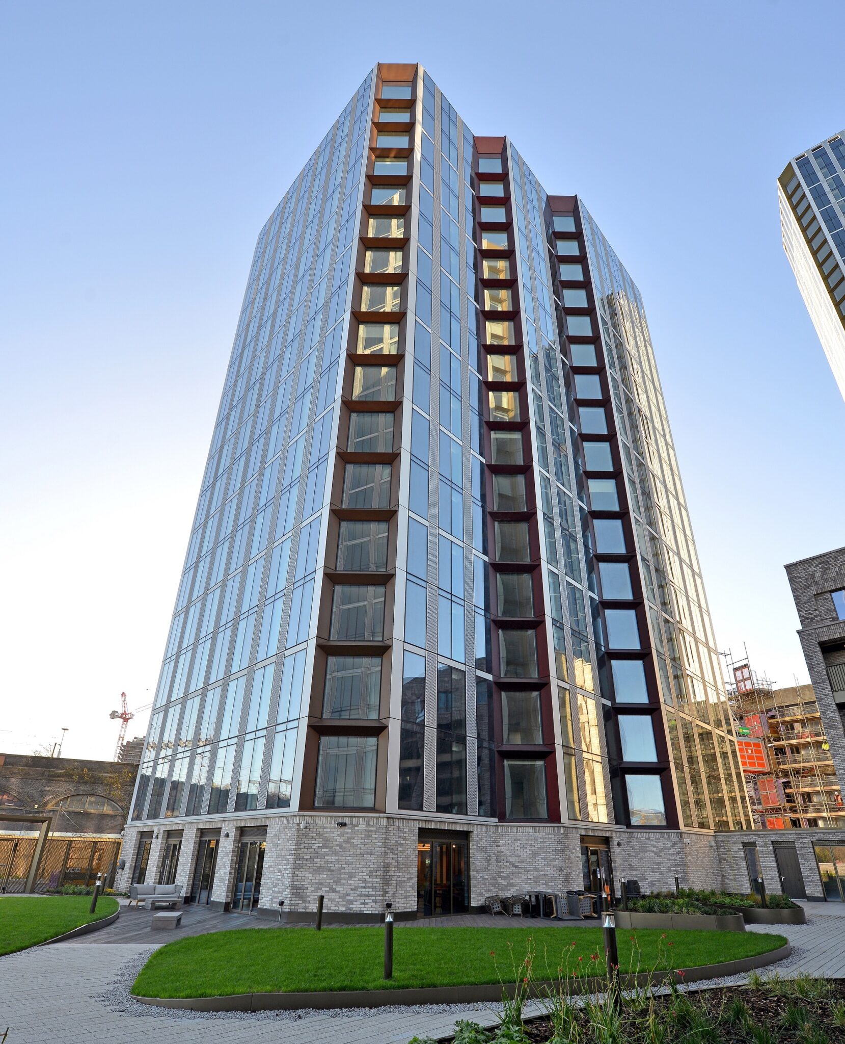 Deposit-friendly Shared Ownership homes launch at Victoria Riverside ...