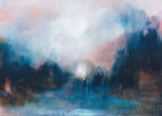 She Creates: An Exhibition with Gallery Les Bois