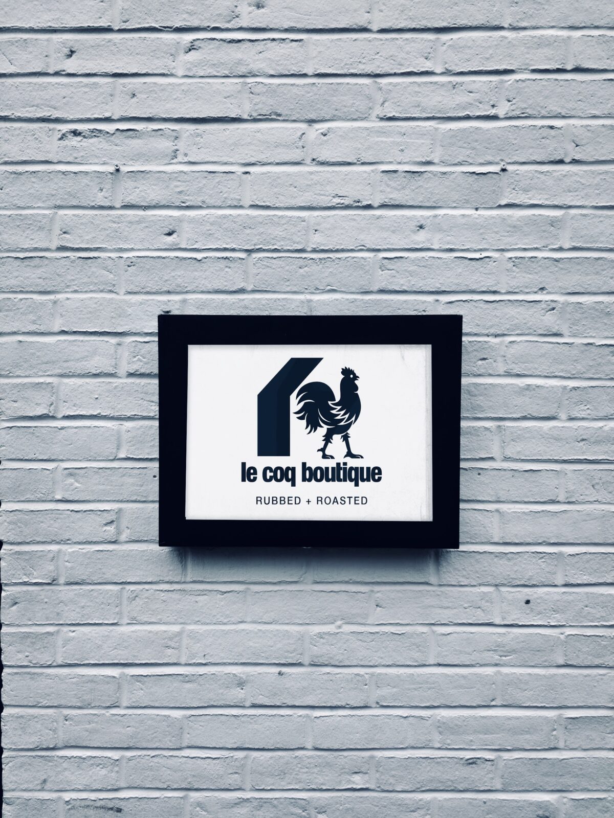 Le Coq Boutique