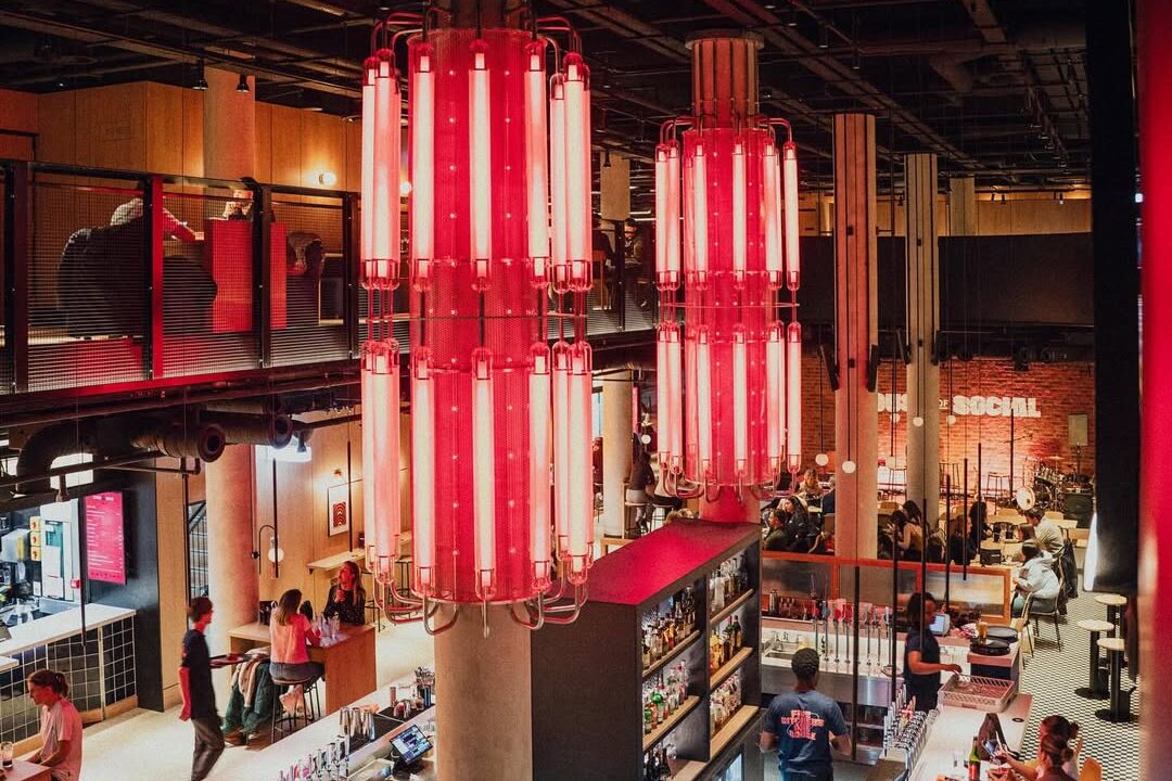 Sunday Live on International Women’s Day