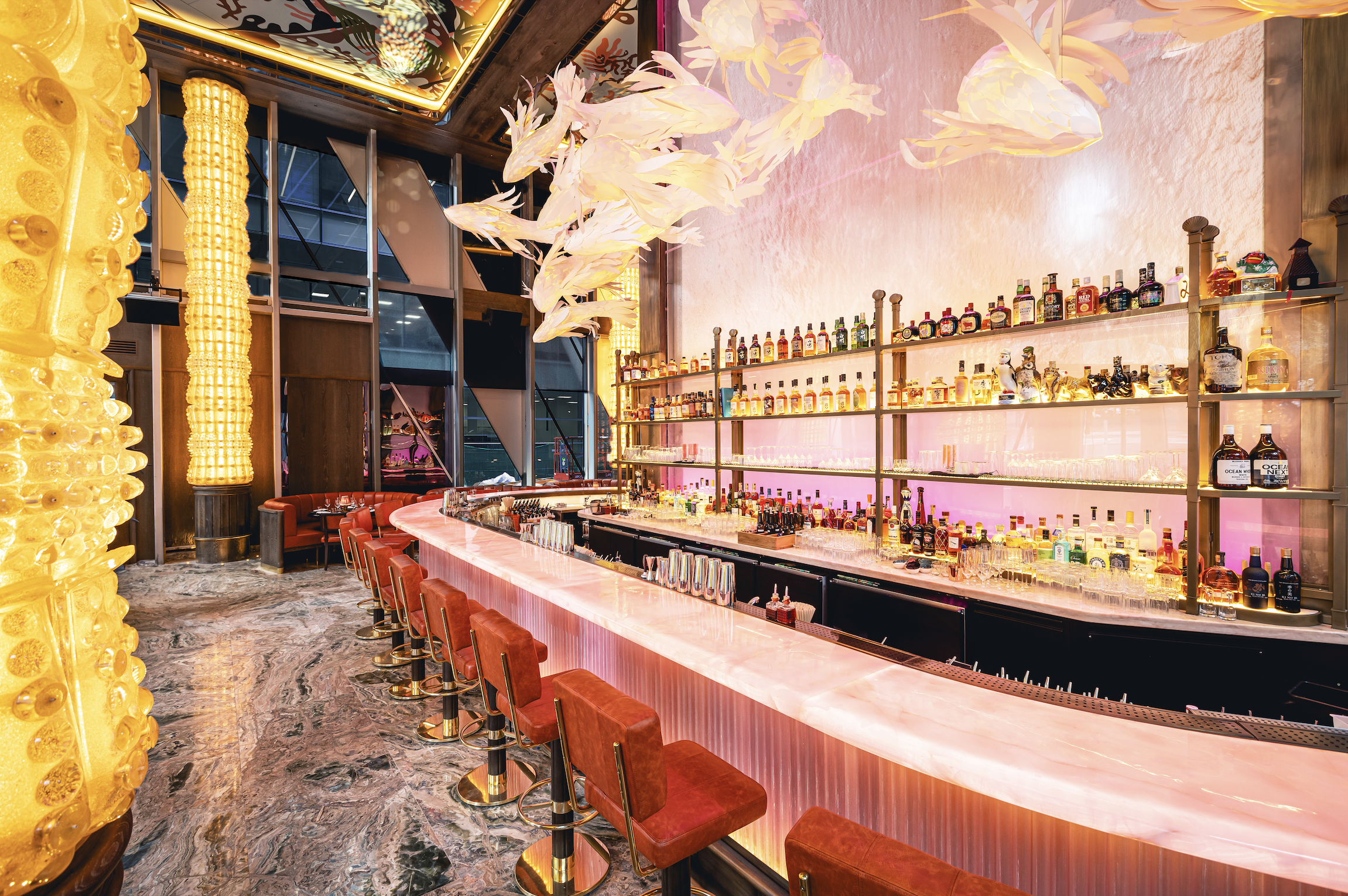 IWD Lunch with Boodles