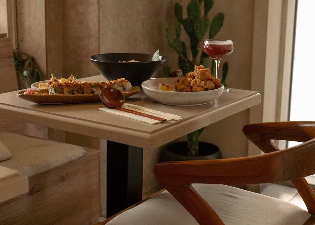 Lucky Ramen Circle Square