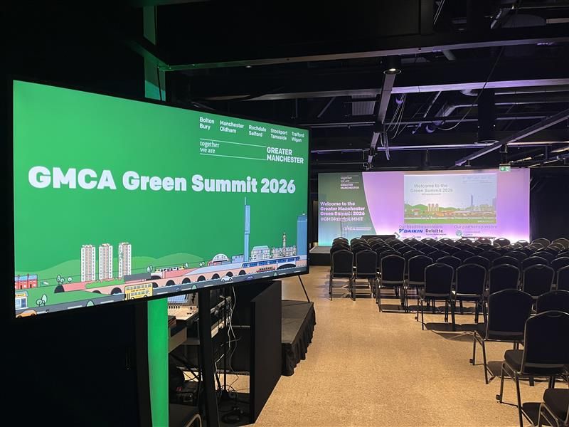 Green Summit