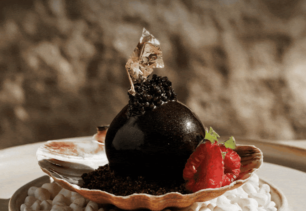 Mother’s Day at Fenix