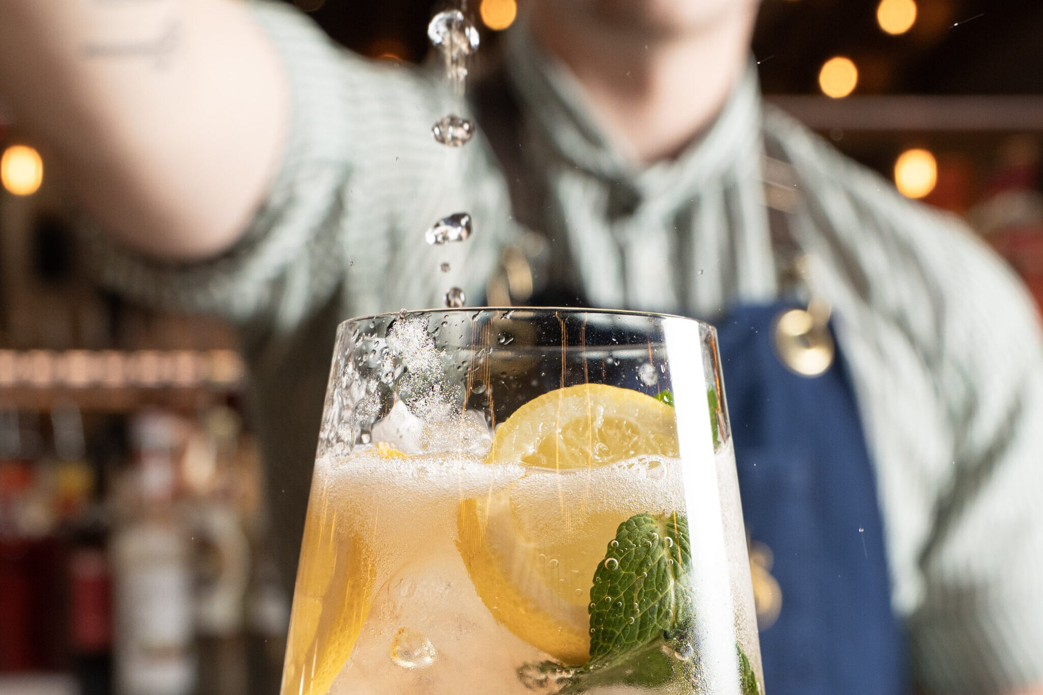 Mother’s Day at Albert’s Schloss