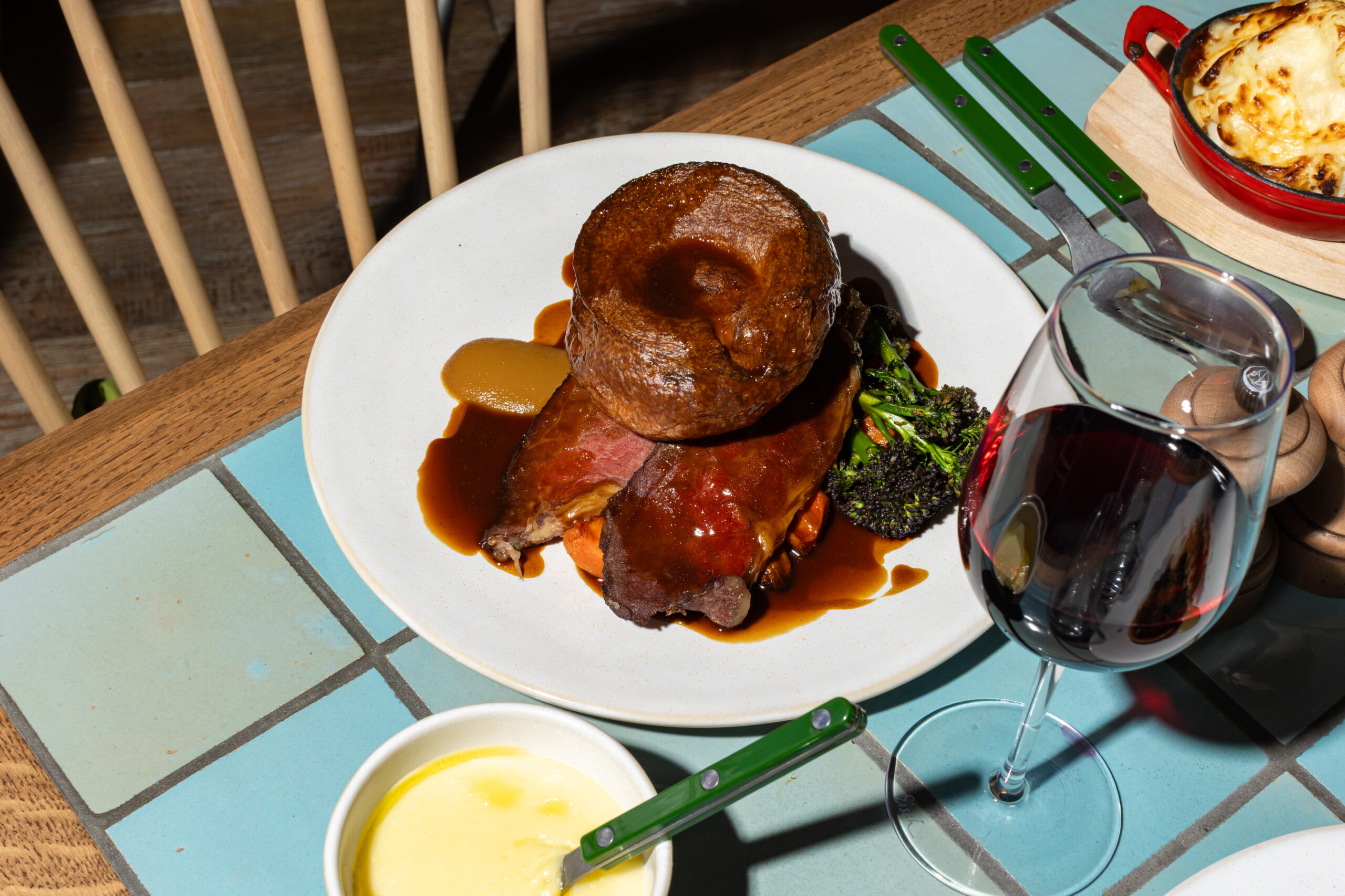 Mother’s Day at Pip