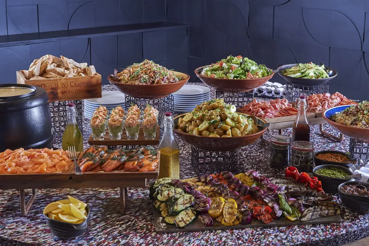 Mother’s Day at Malmaison