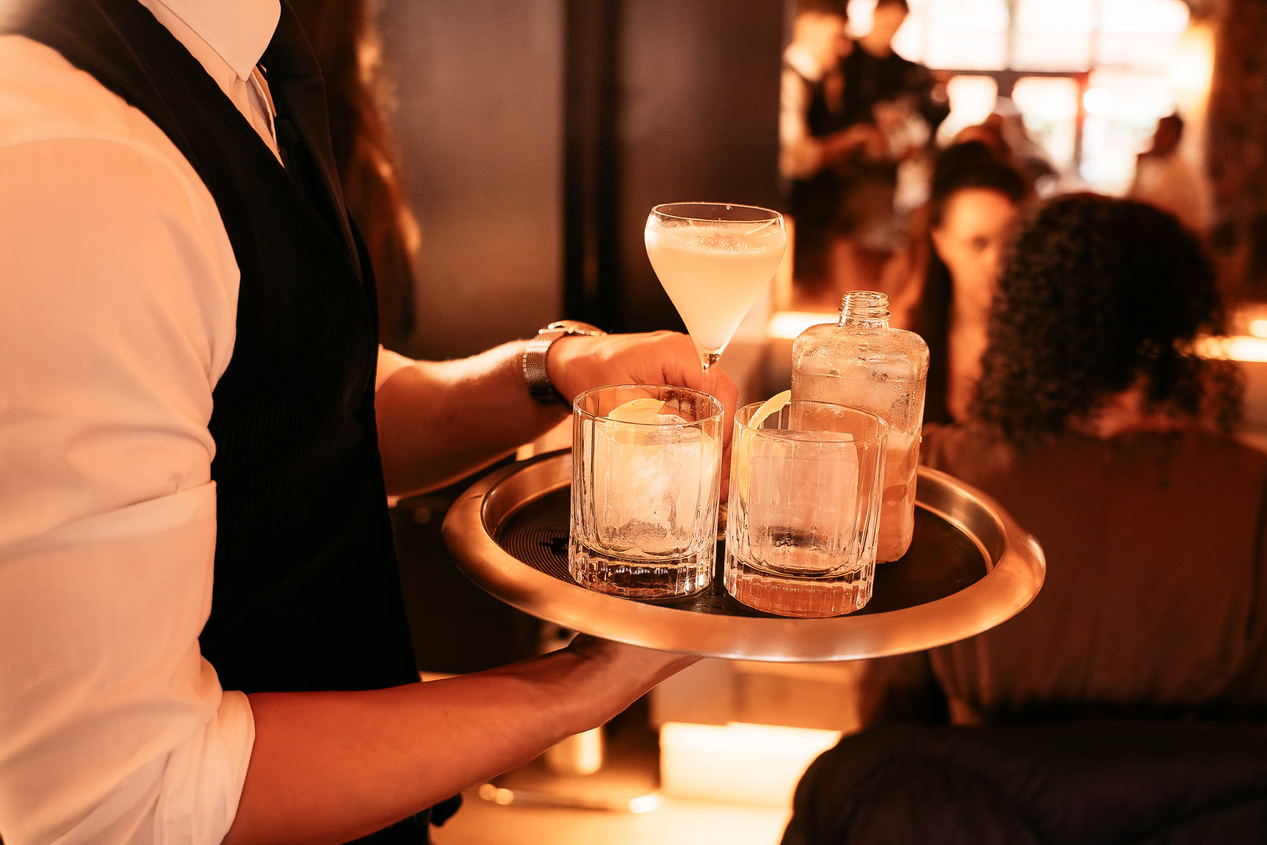 Mamma Mia Bottomless Brunch
