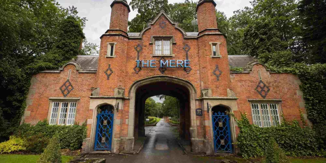 The Mere