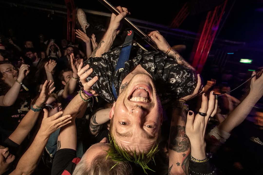 Manchester Punk Festival
