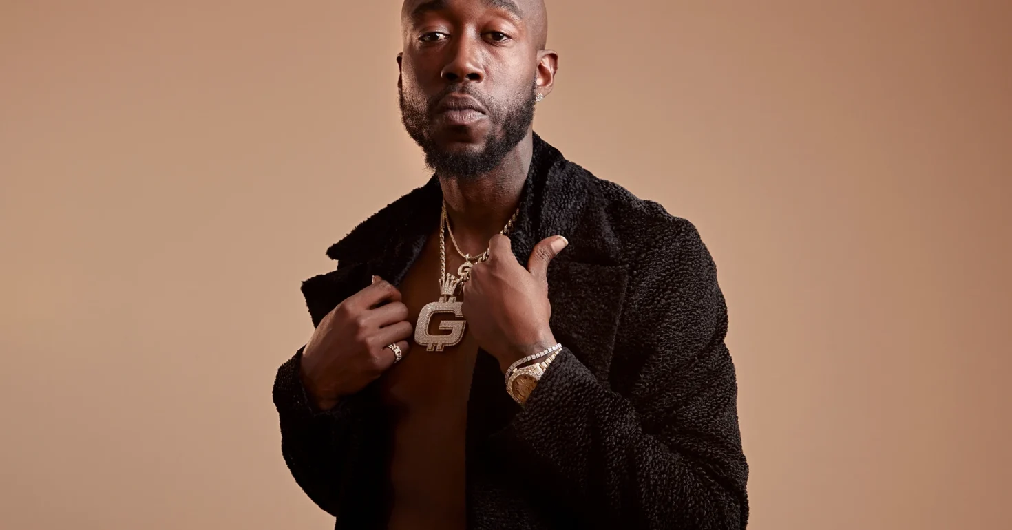 Freddie Gibbs