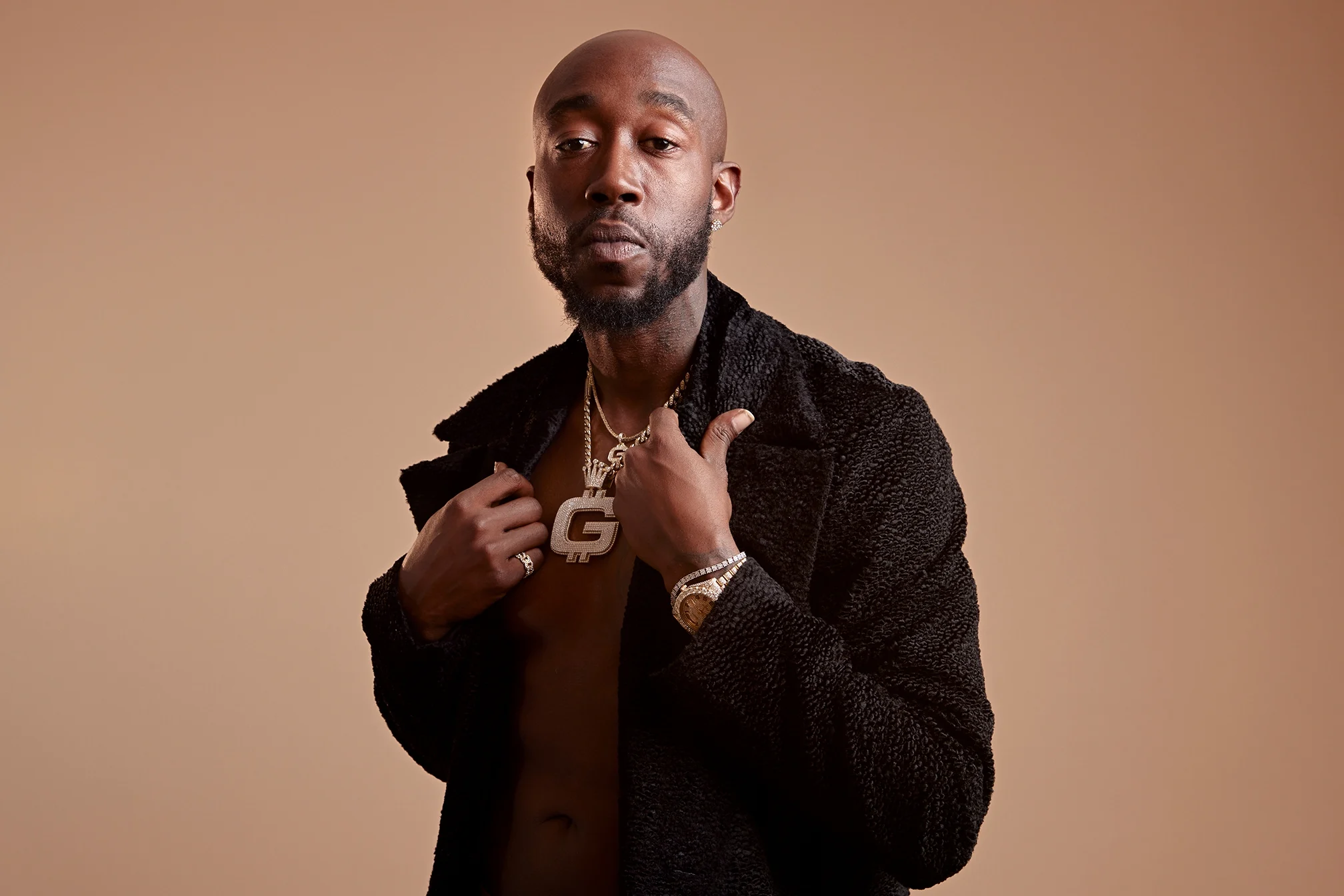 Freddie Gibbs