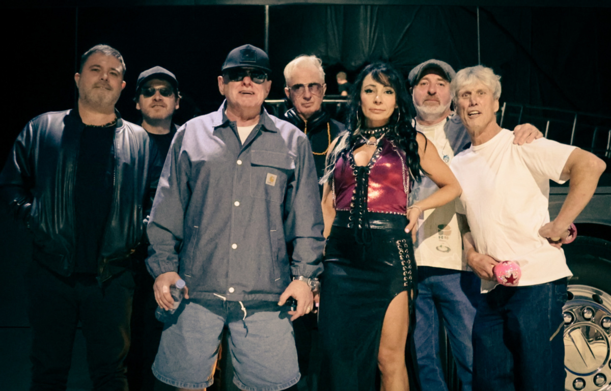 happy mondays