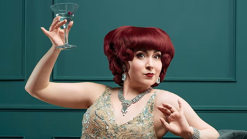 Lucy Darling: Simply Darling