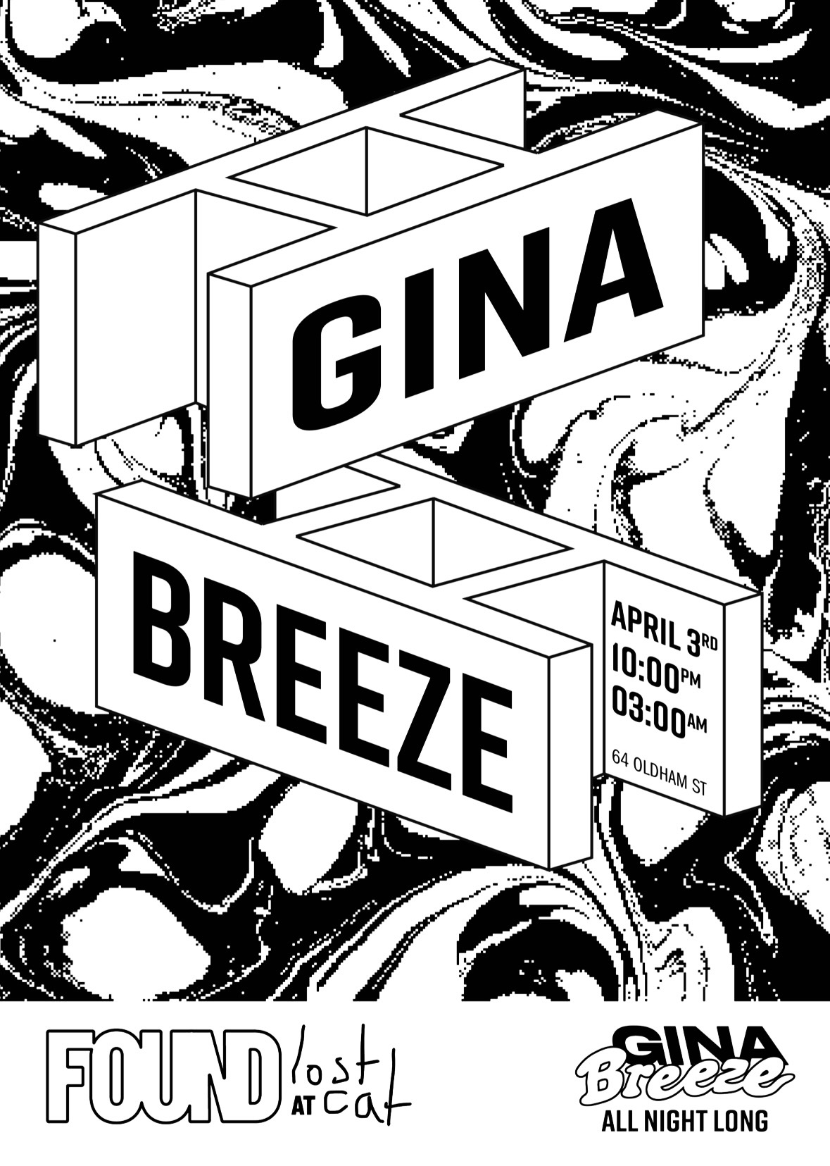 Gina Breeze