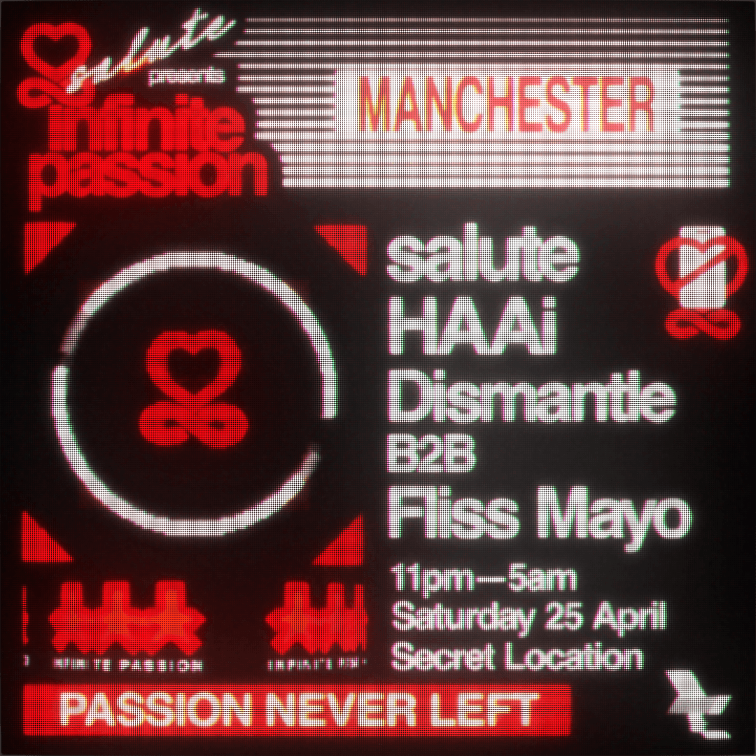 Salute