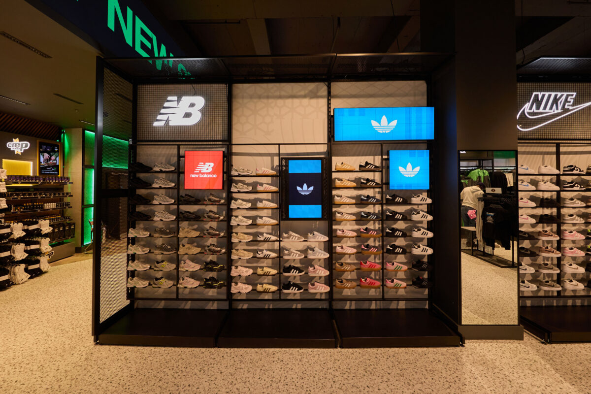 Footasylum