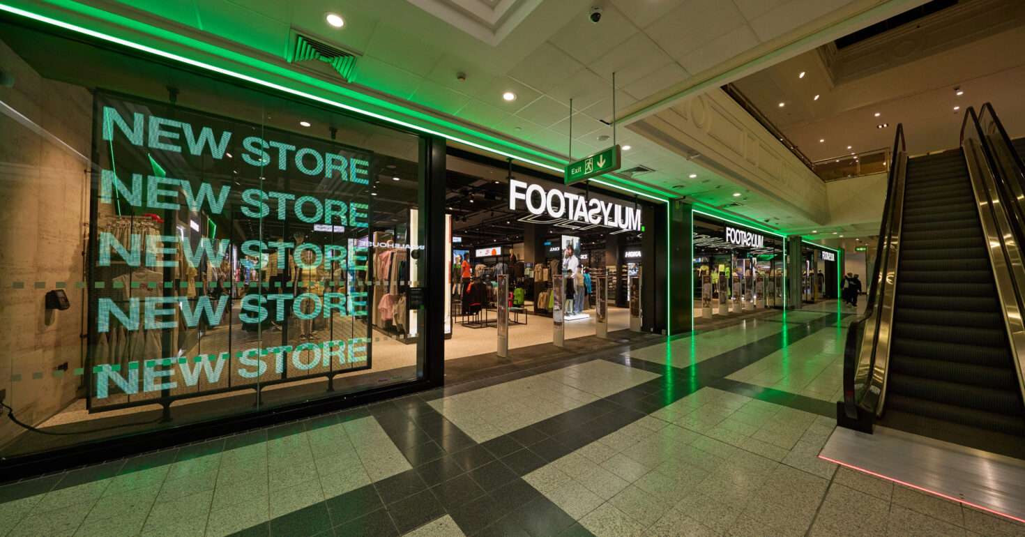 Footasylum